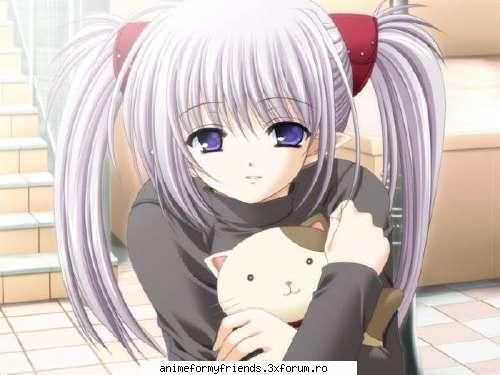 anime oarecare