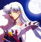 sesshomaru mmmhh...nu inteleg lucru sesshomaru devenit mai bland cand intalnit'o rin&nbsp; ?????
