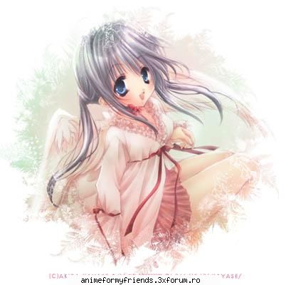 anime oarecare  