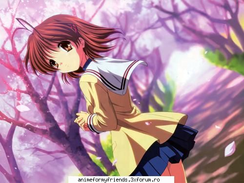 anime oarecare