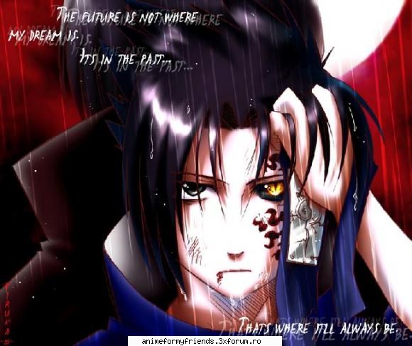 sasuke uchiha dragutza