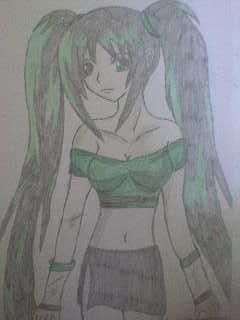 fan-art inca una