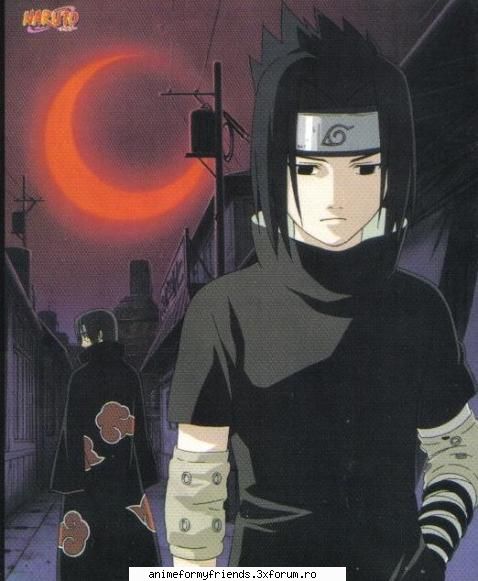 sasuke uchiha credeam nu-i nik   sasuke doilea lista baietzi preferatzi  