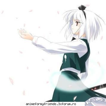 ANIME OARECARE - Mady-Chan - Anime oarecare