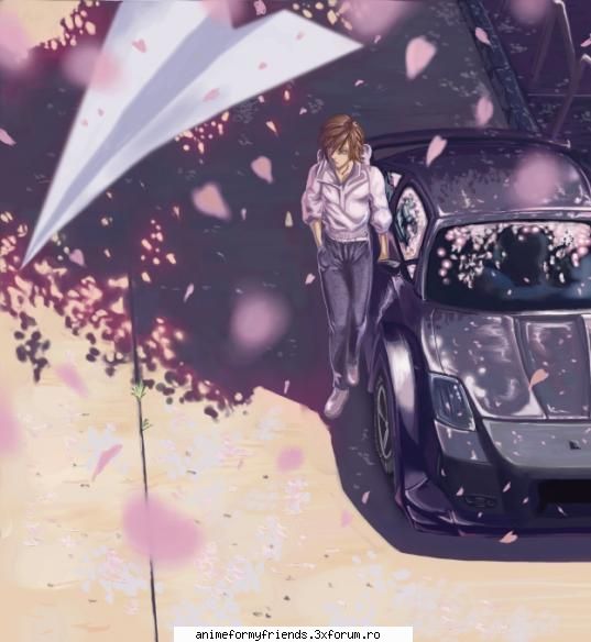 ANIME OARECARE - Mady-Chan - Anime oarecare