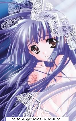 ANIME OARECARE - Mady-Chan - Anime oarecare