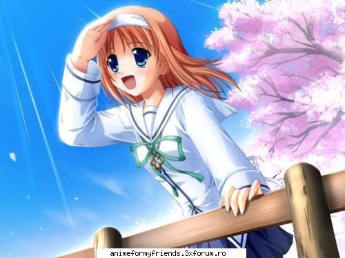 ANIME OARECARE - Mady-Chan - Anime oarecare