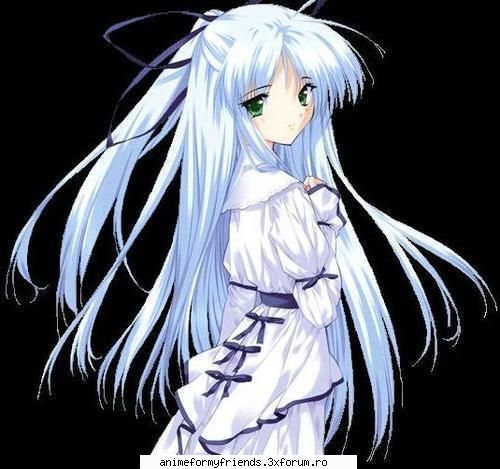 ANIME OARECARE - Mady-Chan - Anime oarecare