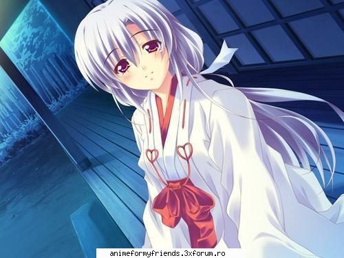 ANIME OARECARE - Mady-Chan - Anime oarecare