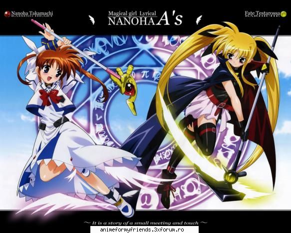 ANIME OARECARE - Mady-Chan - Anime oarecare
