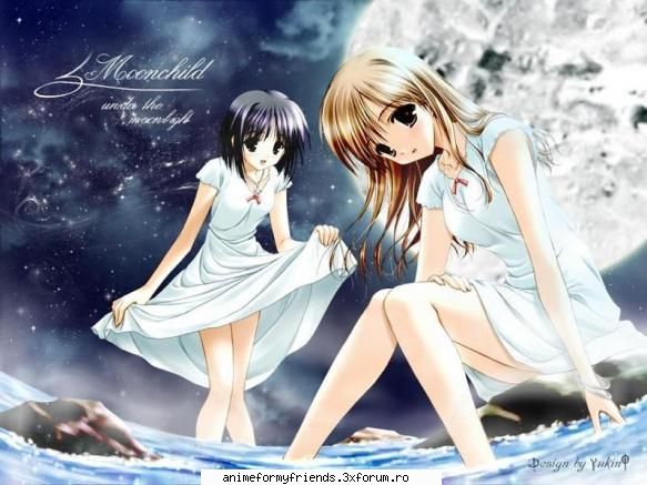 ANIME OARECARE - Mady-Chan - Anime oarecare