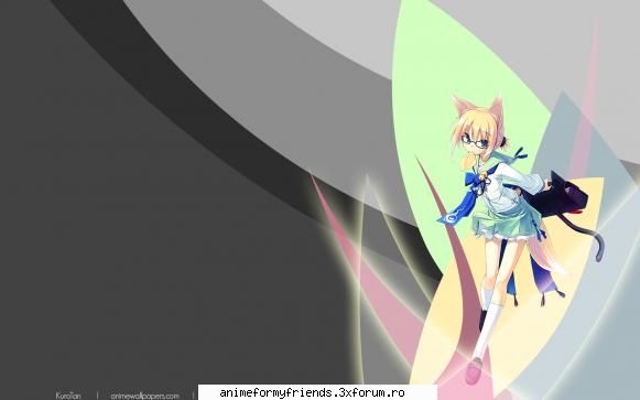 ANIME OARECARE - Mady-Chan - Anime oarecare