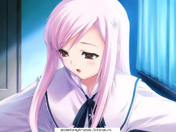 nr 2 anime oarecare