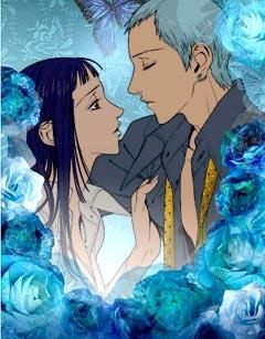 ce parere aveti... yukari a procedat corect ca a fugit cu george de acasa.. si nu sa mai dus la