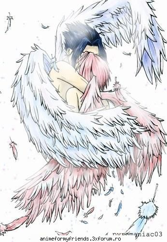 Cuplul Sasusaku - Mady-Chan - ﻻﻻﻻNarutoﻻﻻﻻ