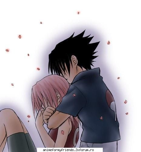 Cuplul Sasusaku - Mady-Chan - ﻻﻻﻻNarutoﻻﻻﻻ