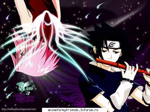Cuplul Sasusaku - ~Yumi~ - ﻻﻻﻻNarutoﻻﻻﻻ