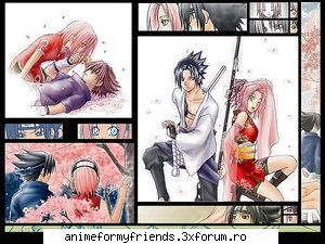 Cuplul Sasusaku - ~Yumi~ - ﻻﻻﻻNarutoﻻﻻﻻ
