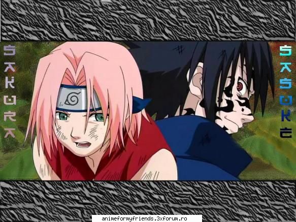 Cuplul Sasusaku - ~Yumi~ - ﻻﻻﻻNarutoﻻﻻﻻ