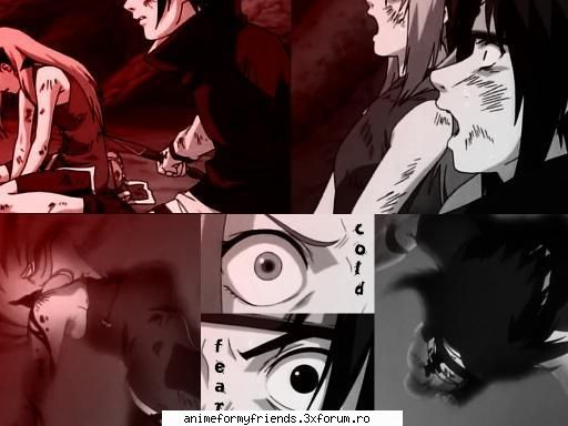 Cuplul Sasusaku - ~Yumi~ - ﻻﻻﻻNarutoﻻﻻﻻ