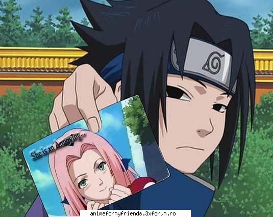 Cuplul Sasusaku - ~Yumi~ - ﻻﻻﻻNarutoﻻﻻﻻ