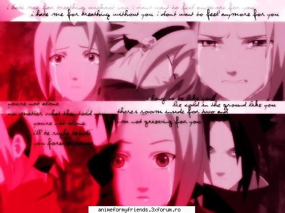 Cuplul Sasusaku - ~Yumi~ - ﻻﻻﻻNarutoﻻﻻﻻ