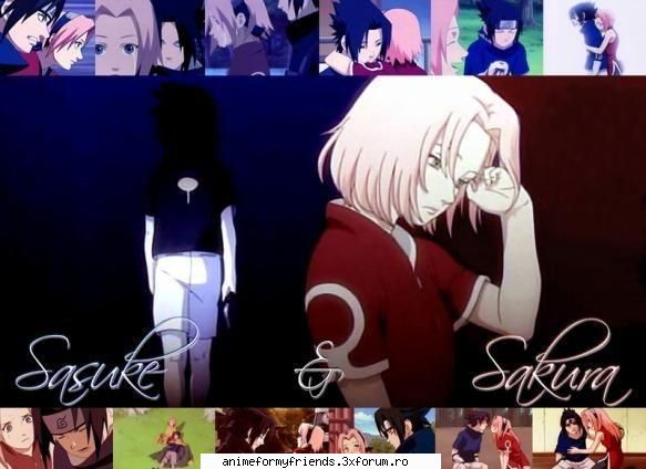 Cuplul Sasusaku - ~Yumi~ - ﻻﻻﻻNarutoﻻﻻﻻ