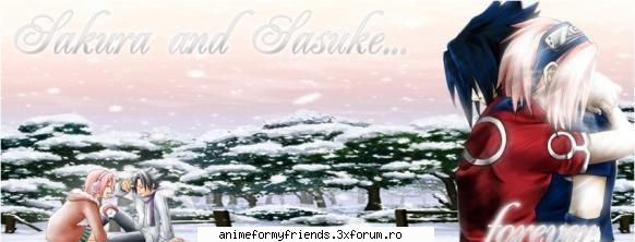 Cuplul Sasusaku - ~Yumi~ - ﻻﻻﻻNarutoﻻﻻﻻ