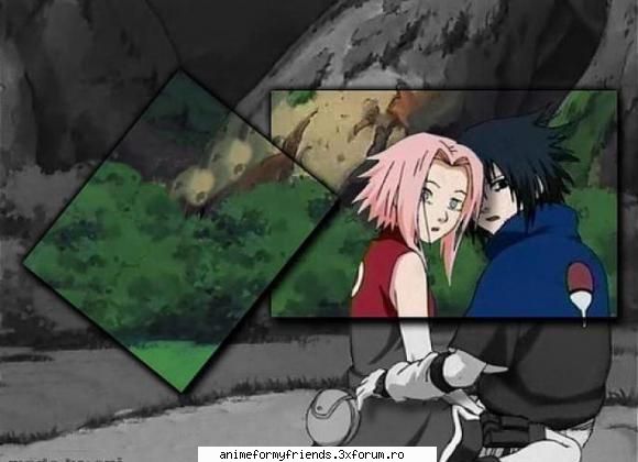 Cuplul Sasusaku - ~Yumi~ - ﻻﻻﻻNarutoﻻﻻﻻ