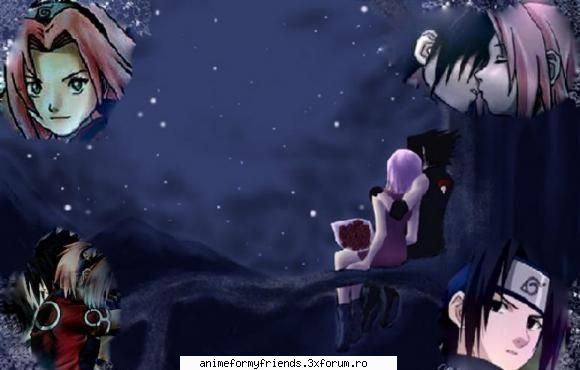 Cuplul Sasusaku - ~Yumi~ - ﻻﻻﻻNarutoﻻﻻﻻ