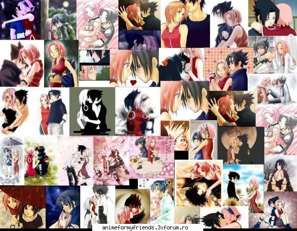 Cuplul Sasusaku - ~Yumi~ - ﻻﻻﻻNarutoﻻﻻﻻ