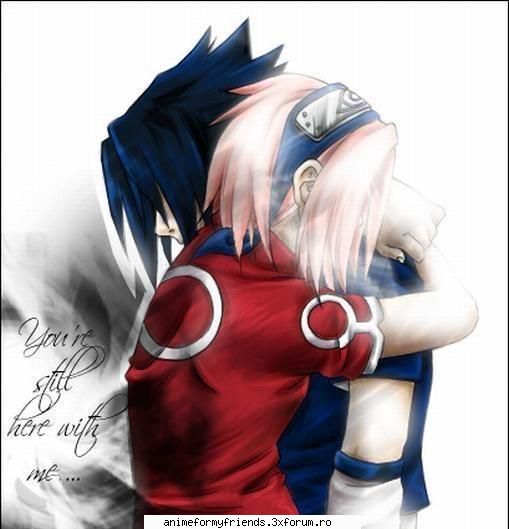 Cuplul Sasusaku - ~Yumi~ - ﻻﻻﻻNarutoﻻﻻﻻ