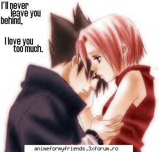 Cuplul Sasusaku - ~Yumi~ - ﻻﻻﻻNarutoﻻﻻﻻ