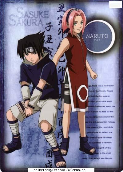 Cuplul Sasusaku - ~Yumi~ - ﻻﻻﻻNarutoﻻﻻﻻ