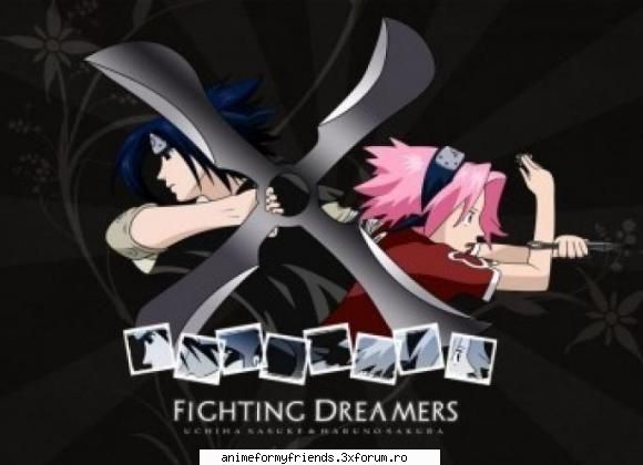 Cuplul Sasusaku - ~Yumi~ - ﻻﻻﻻNarutoﻻﻻﻻ