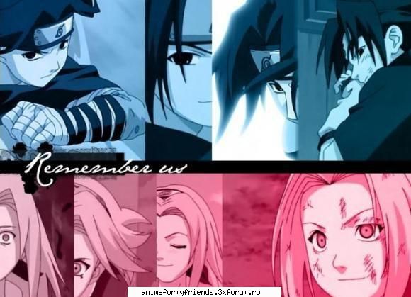 Cuplul Sasusaku - ~Yumi~ - ﻻﻻﻻNarutoﻻﻻﻻ