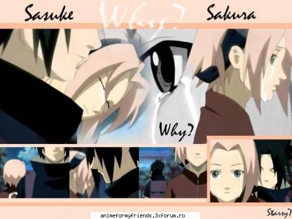 Cuplul Sasusaku - ~Yumi~ - ﻻﻻﻻNarutoﻻﻻﻻ