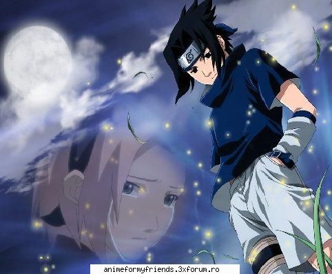 Cuplul Sasusaku - ~Yumi~ - ﻻﻻﻻNarutoﻻﻻﻻ