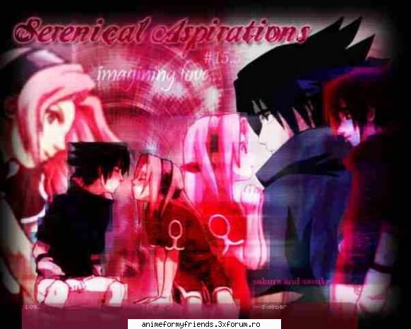 Cuplul Sasusaku - ~Yumi~ - ﻻﻻﻻNarutoﻻﻻﻻ