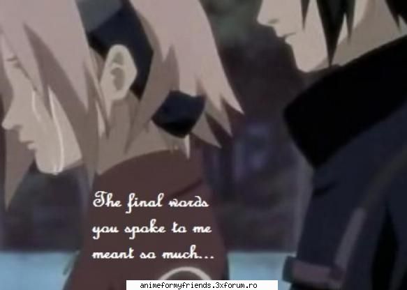 Cuplul Sasusaku - ~Yumi~ - ﻻﻻﻻNarutoﻻﻻﻻ