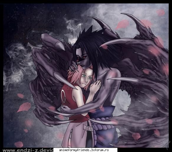 Cuplul Sasusaku - ~Yumi~ - ﻻﻻﻻNarutoﻻﻻﻻ