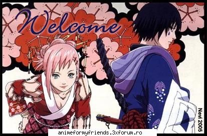 Cuplul Sasusaku - ~Yumi~ - ﻻﻻﻻNarutoﻻﻻﻻ