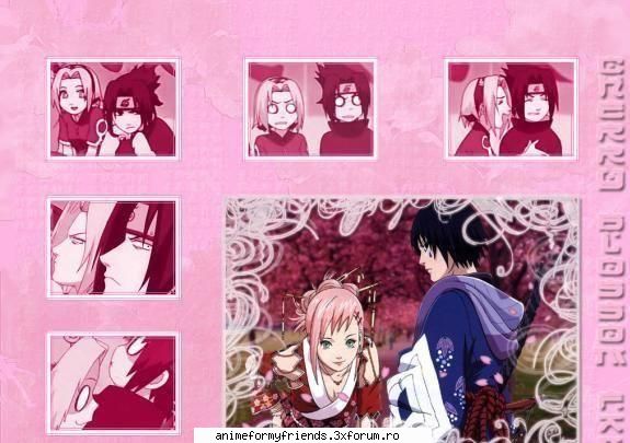 Cuplul Sasusaku - ~Yumi~ - ﻻﻻﻻNarutoﻻﻻﻻ