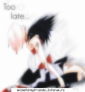 Cuplul Sasusaku - ~Yumi~ - ﻻﻻﻻNarutoﻻﻻﻻ