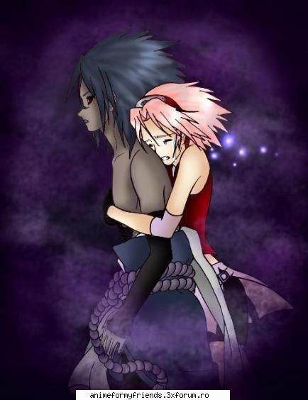 Cuplul Sasusaku - ~Yumi~ - ﻻﻻﻻNarutoﻻﻻﻻ