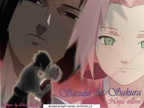 Cuplul Sasusaku - ~Yumi~ - ﻻﻻﻻNarutoﻻﻻﻻ