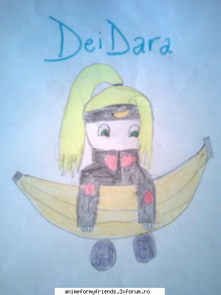 am shi eu niste fan-art
