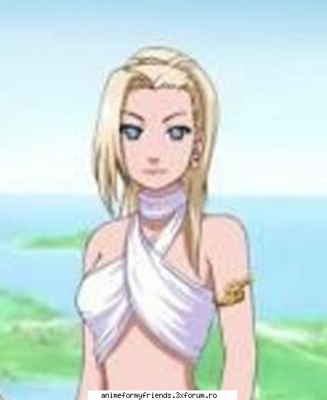 INO YAMANAKA - ^__^mizu-chan^__^ - ﻻﻻﻻNarutoﻻﻻﻻ