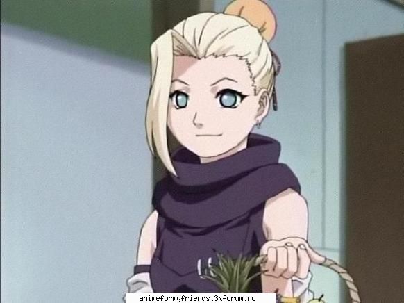 INO YAMANAKA - ^__^mizu-chan^__^ - ﻻﻻﻻNarutoﻻﻻﻻ