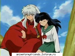 Inuyasha - ^__^mizu-chan^__^ - ♥Inuyasha♥